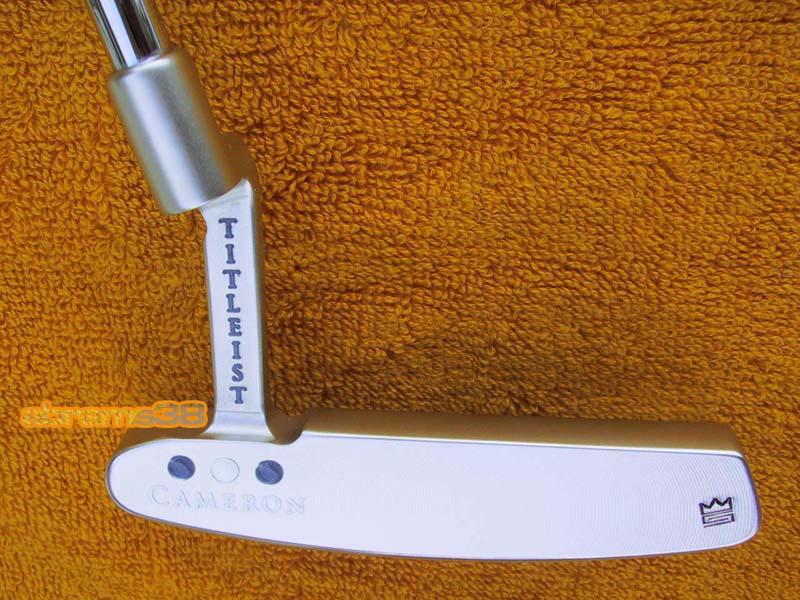 Scotty Cameron Left Handed Putters >> Scotty Cameron Custom Shop Putters 2 Putters Golfwrx Scotty Cameron Left Handed Putters >> Scotty Cameron Custom Shop Putters 2 Putters Golfwrx
